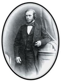 Joseph Lister