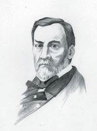 Louis Pasteur