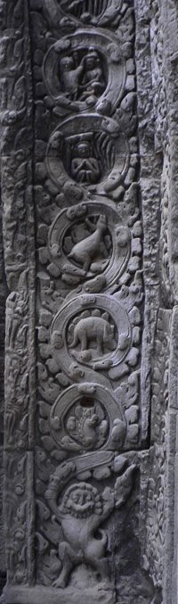 Context of Carving