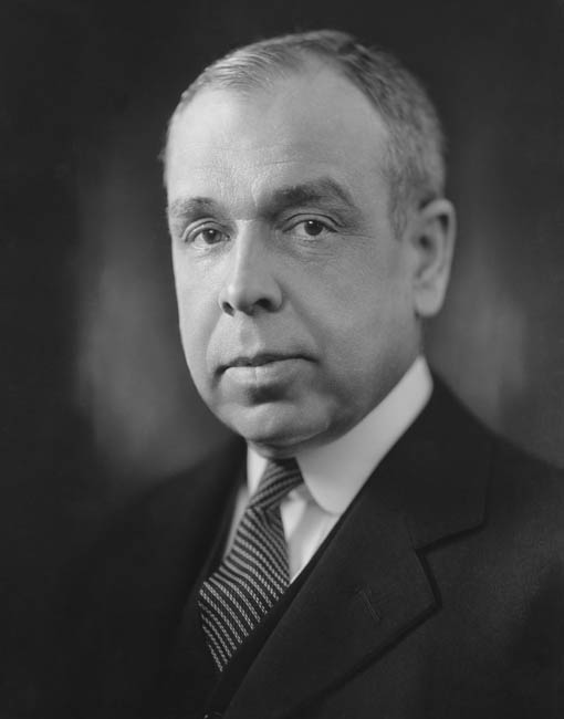 Gresham Machen