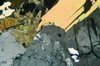 (c) Sentinel Granodiorite (sample RYG-10): K-feldspar,
plagioclase, biotite, hornblende, quartz, zircon