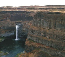 Columbia River