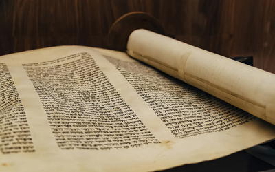 Hebrew Metaphysic