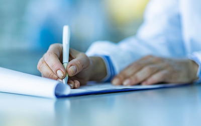 Toward a Practical Theology of Peer Review