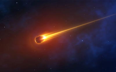Do the Data Support a Large Meteorite Impact at Chicxulub?