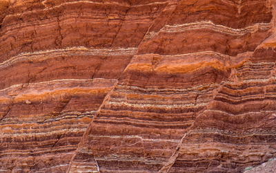 The Sedimentary Record Demonstrates Minimal Flooding of the Continents During Sauk Deposition