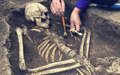 Identifying Humans in the Fossil Record: A Further Response to O’Micks