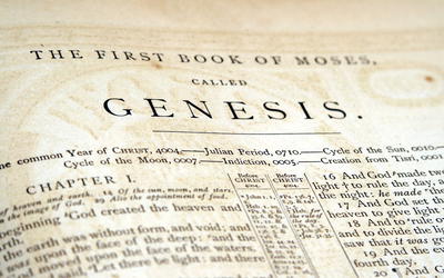 The Hermeneutics of Adam: A Figurative Approach to Genesis 1 and the Historicity of Adam1