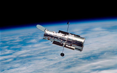 Misquoting Hubble