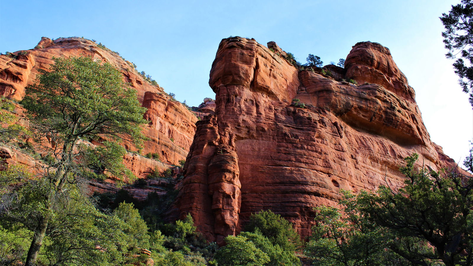 Coconino Sandstone & Permian Eolian Sandstones Answers Research Journal