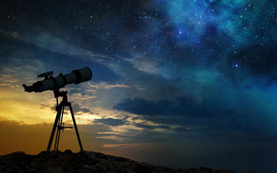 An Evaluation of Astronomical Young-Age Determination Methods 2: Solar, Stellar, Galactic, and Extragalactic