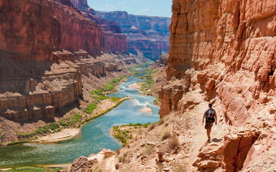 The Grand Canyon, Monument to an Ancient Earth: The Deceptions Continue