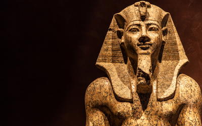 Rameses III and Tel Lachish—A Test Case For the Egyptian Chronology of David Down