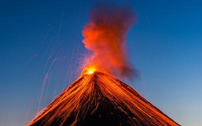 Effects of the Fall on the Physical Creation: A Biblical Analysis