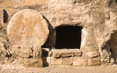 Jesus’s Resurrection: An Archaeological Analysis