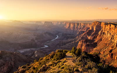 The Petrology of the Bright Angel Formation, Tonto Group, Grand Canyon, Arizona