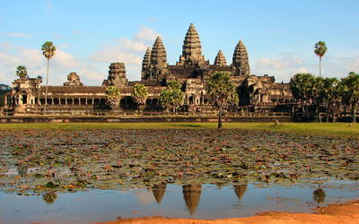 Cambodia’s Pol Pot: Another Darwin Disciple Commits Genocide