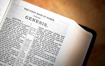 Genesis 1:1–2 and the Doctrine of Creatio Ex Nihilo (Part 2): A Lexical Analysis of the Phrase תֹֹּהוּ וָָבֹֹהוּ