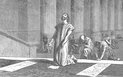 Hezekiah and Bible Chronology