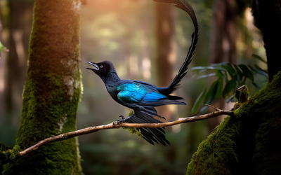 Microraptor: A Systematic View of Its Three Species: Cranial Elements