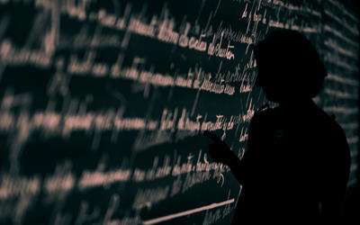 Eternity in Their Hearts: Rationality’s Linguistic Foundation