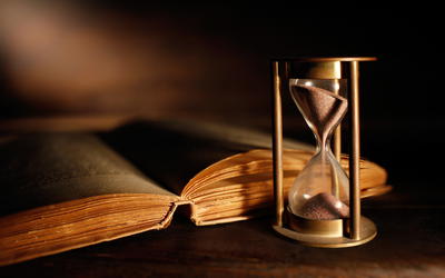 Systematic Theology Texts and the Age of the Earth