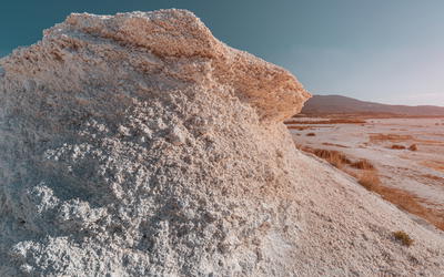 Chalk and “Upper Cretaceous” Deposits are Part of the Noachian Flood
