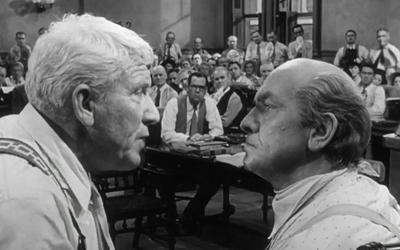 Inherit the Wind