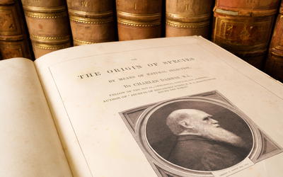 Why Orthodox Darwinism Demands Atheism