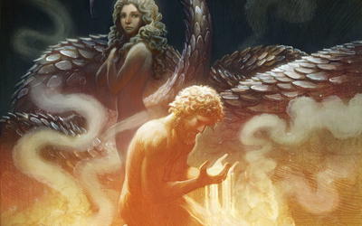 Adam, Free Choice, and the Cause of Sin: A Creationist Response to a Christian Evolutionist