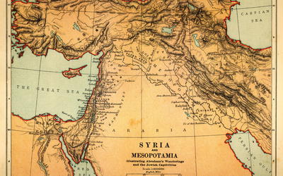 Chronological Framework of Ancient History. 5: The Babylonian Dynasties of Berossus