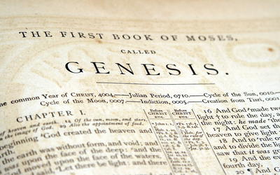 Creation Date of Adam from the Perspective of Young-Earth Creationism