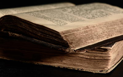 Parallelism in Hebrew Poetry Demonstrates a Major Error  in the Hermeneutic of Many Old-Earth Creationists