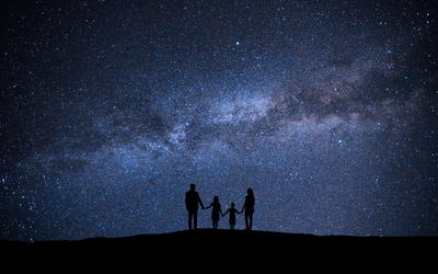 Bibliography of Creationist Astronomy