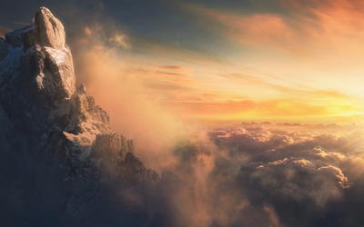 Evangelical Commentaries on the Days of Creation in Genesis One