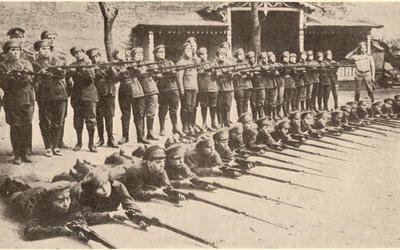 German and American Eugenics in the Pre-World War 1 Era