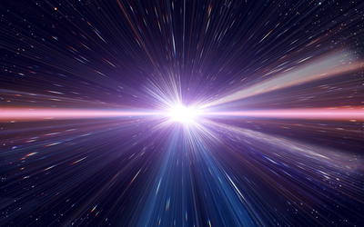 Response to: “Critique: Faulkner’s Miraculous Translation of Light Model Would Leave Evidence”
