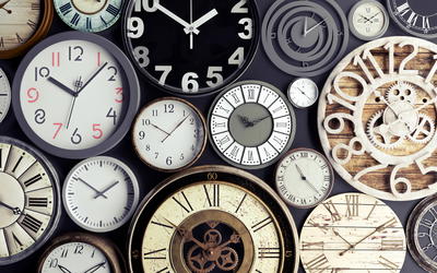 Mitochondrial DNA Clocks Imply Linear Speciation Rates Within “Kinds”