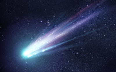 The Blurring Distinction between Asteroids and Comets