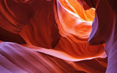 Intraformational Parabolic Recumbent Folds in the Coconino Sandstone (Permian) and Two Other Formations in Sedona, Arizona (USA)