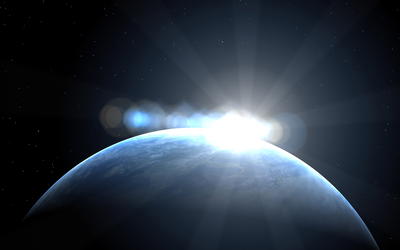 Comments on Ussher’s Date of Creation