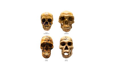 Taxon Sample Size in Hominin Baraminology: A Response to O’Micks