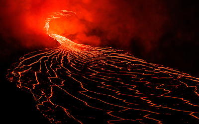 Heat Problems Associated with Genesis Flood Models—Part 4: Heat Deposited by Magmatic Activity