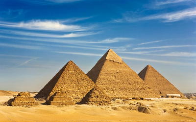 The Place of the Exodus in Egyptian History
