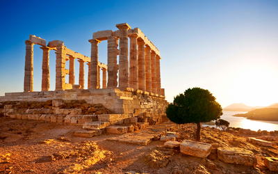 Chronological Framework of Ancient History: Parts 1–5. Reply