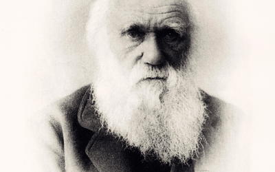 Friedrich Engels Introduced Darwin to Karl Marx and Changed the World