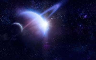 Cosmology