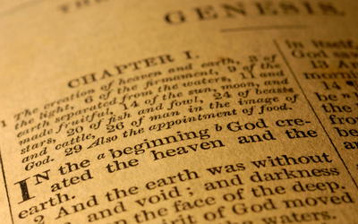 Creationism