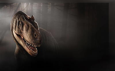 Dinosaurs