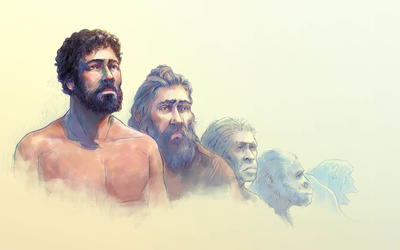 Evolution